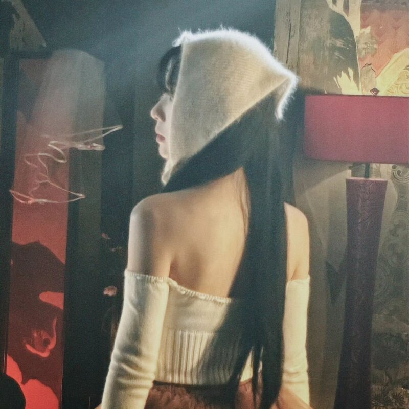 231108 Red Velvet Instagram Post - 'Chill Kill' Behind #2 documents 3