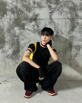 231028 RIIZE Instagram update | Seunghan