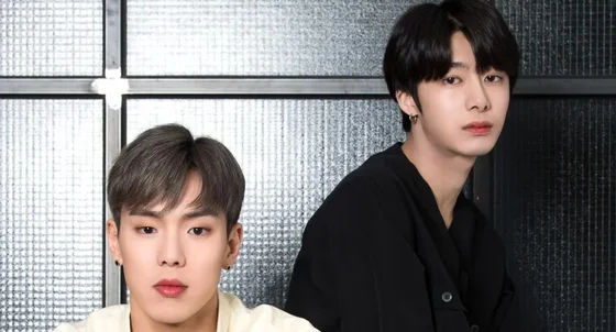 Monsta X Shownu and Hyungwon Reportedly Debuting As a Sub-Unit This Summer