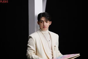 221116 SEVENTEEN ‘DREAM’ Behind the scenes of the ‘DREAM’ MV shooting - S.Coups | Naver