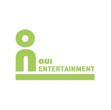 OUI Entertainment logo