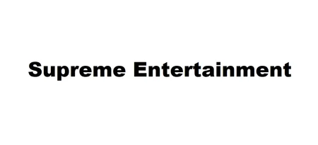 Supreme Entertainment logo