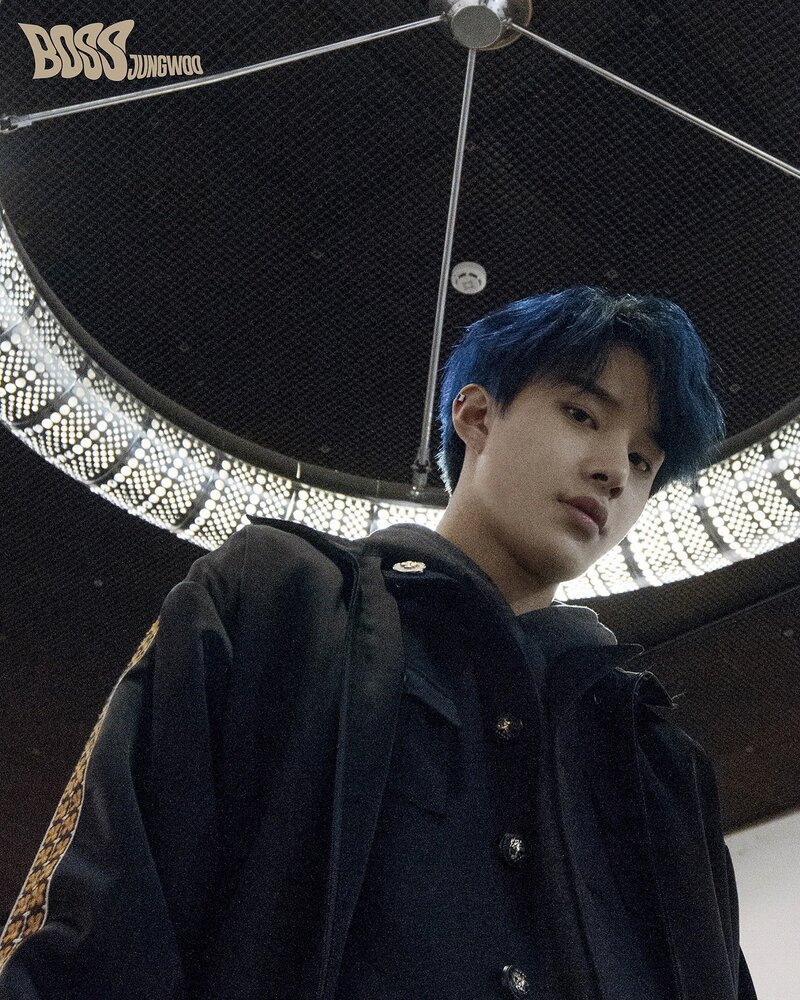 NCT U "BOSS" Concept Teaser Images documents 6