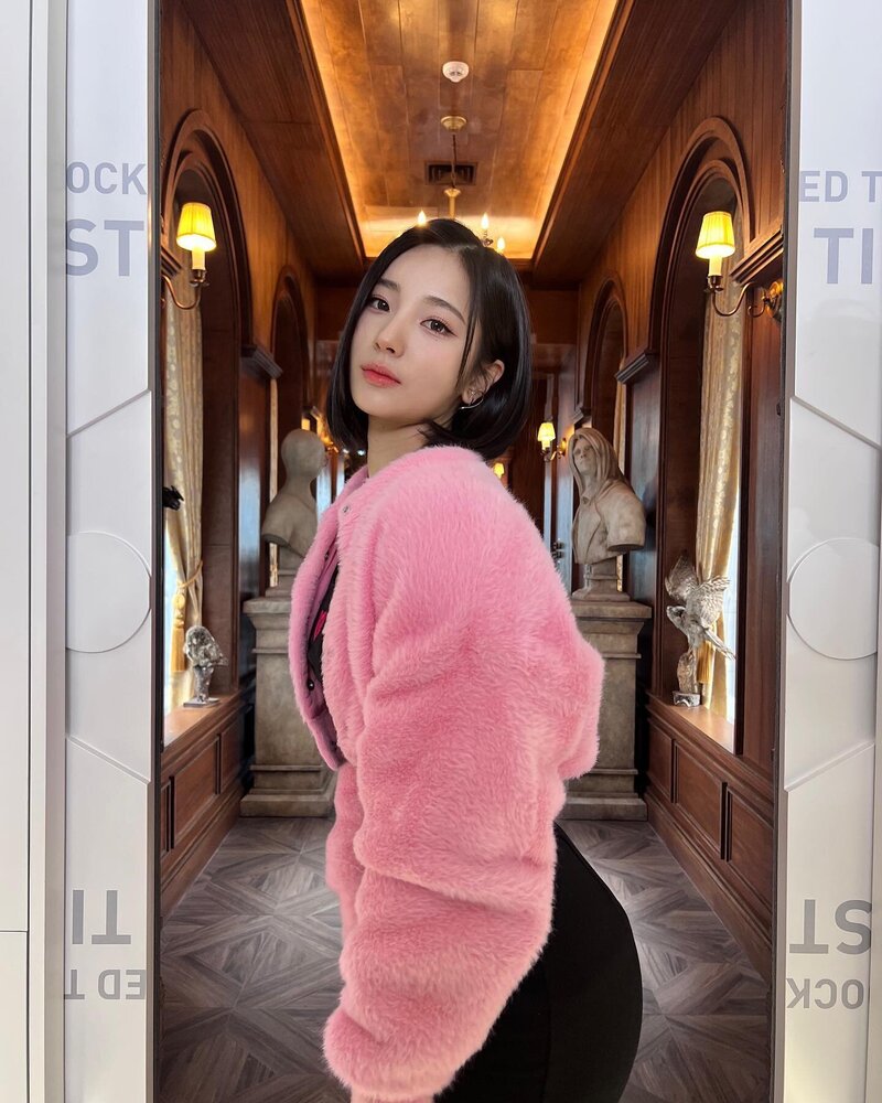 230302 ALICE Sohee Instagram Update documents 1