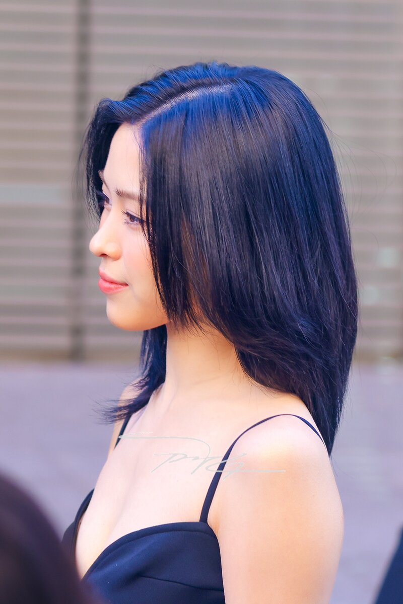 240228 - RYUJIN for Courrèges Event at Paris Fashion Week documents 10