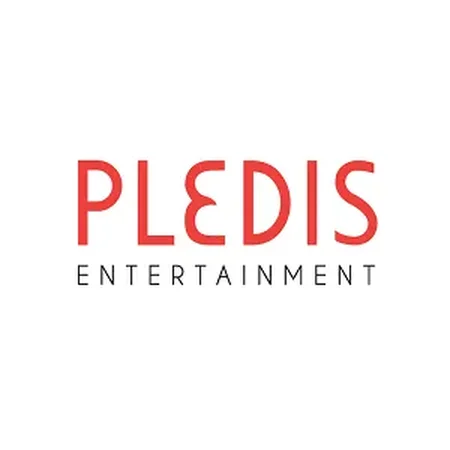 Pledis Entertainment logo