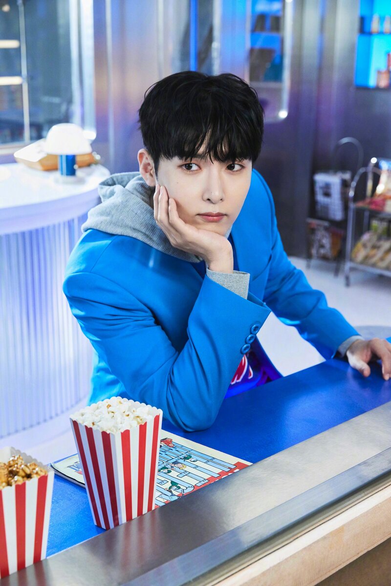 Super Junior 2021 Winter SMTOWN : SMCU EXPRESS concept photos documents 4