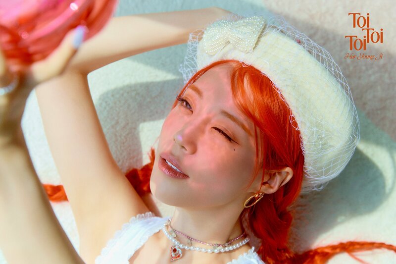 YOUNGJI - "Toi Toi Toi" Concept Teasers documents 6
