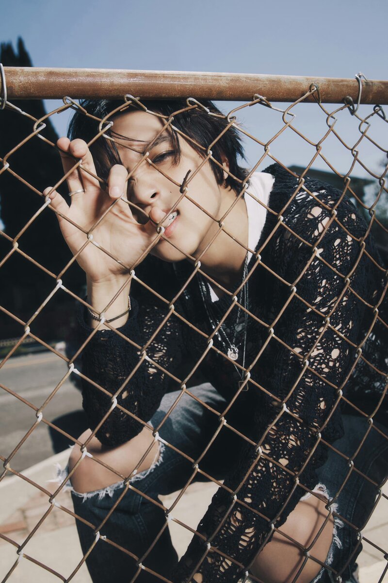 NCT Dream 3rd Album 'ISTJ' concept photos documents 7
