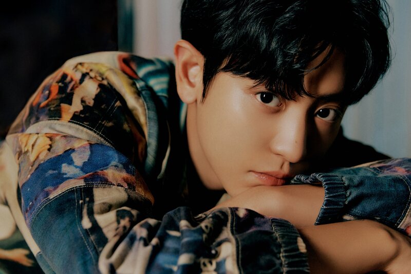 Chanyeol (찬열)  - 'Good Enough' Concept Teasers documents 3
