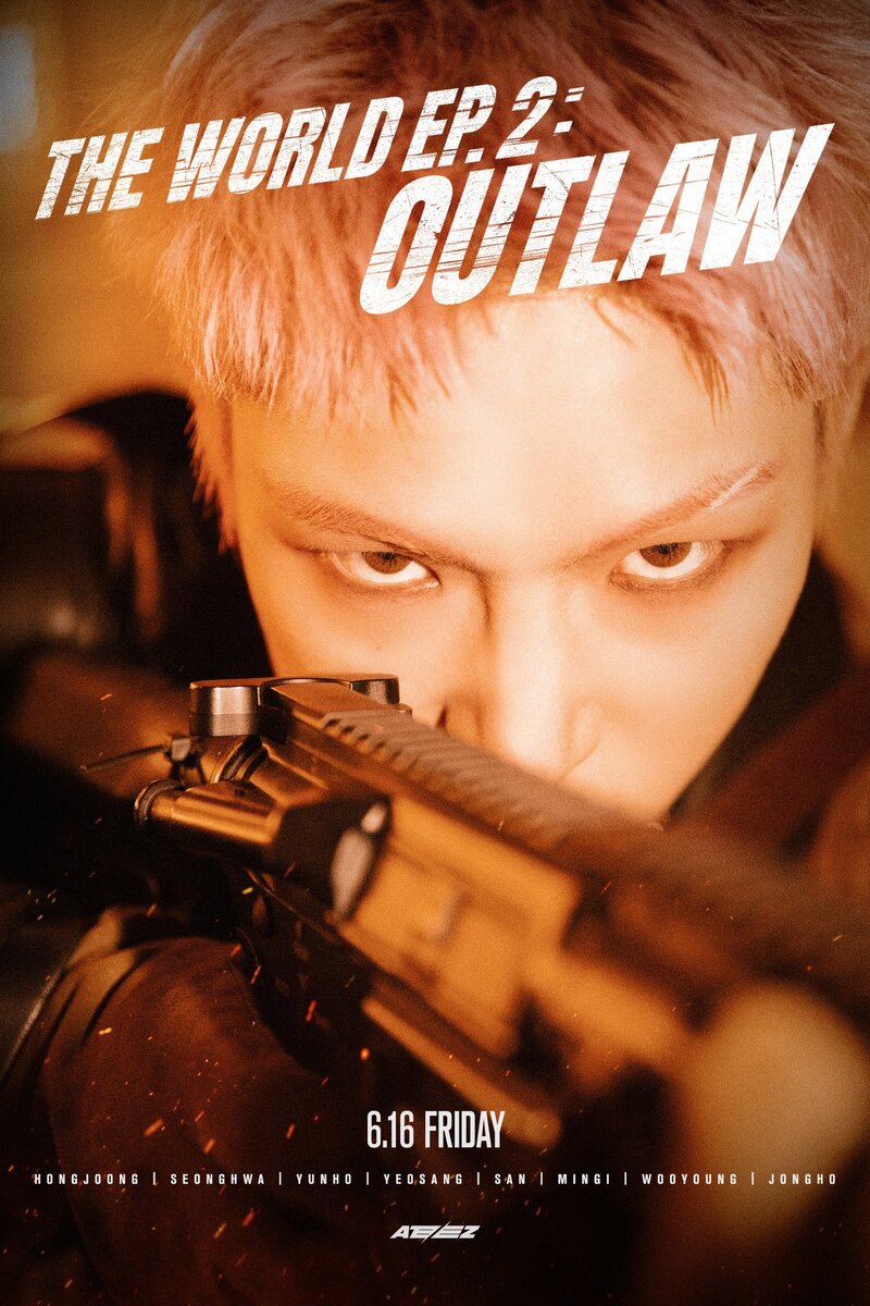 20230615 - The World EP 2. Outlaw Concept Photos documents 9