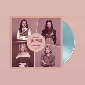 240317 BLACKPINK THE GAME “Back to Retro”