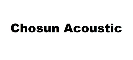 Chosun Acoustic logo