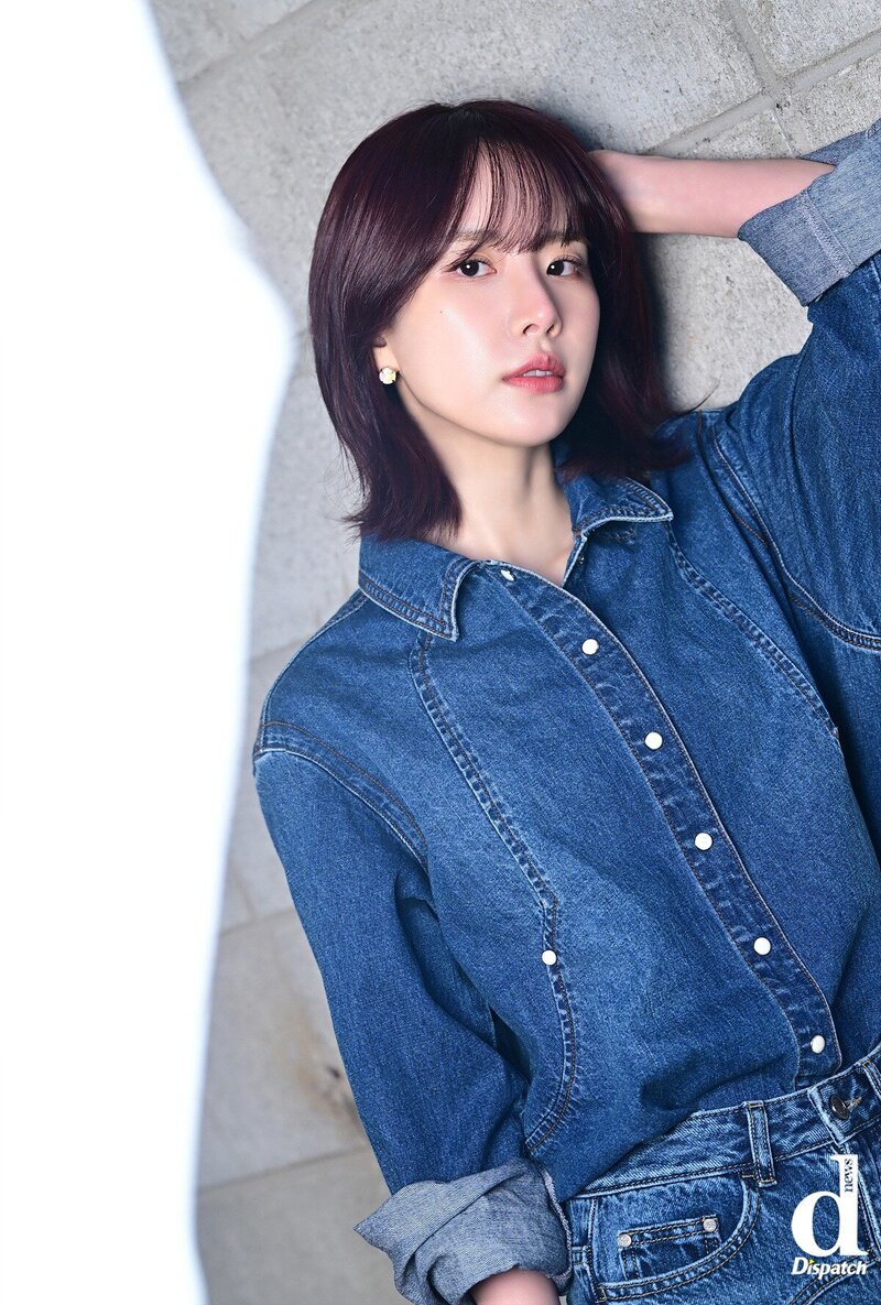 240124 SEOLA - 'INSIDE OUT' Promotion Photos by Dispatch documents 7