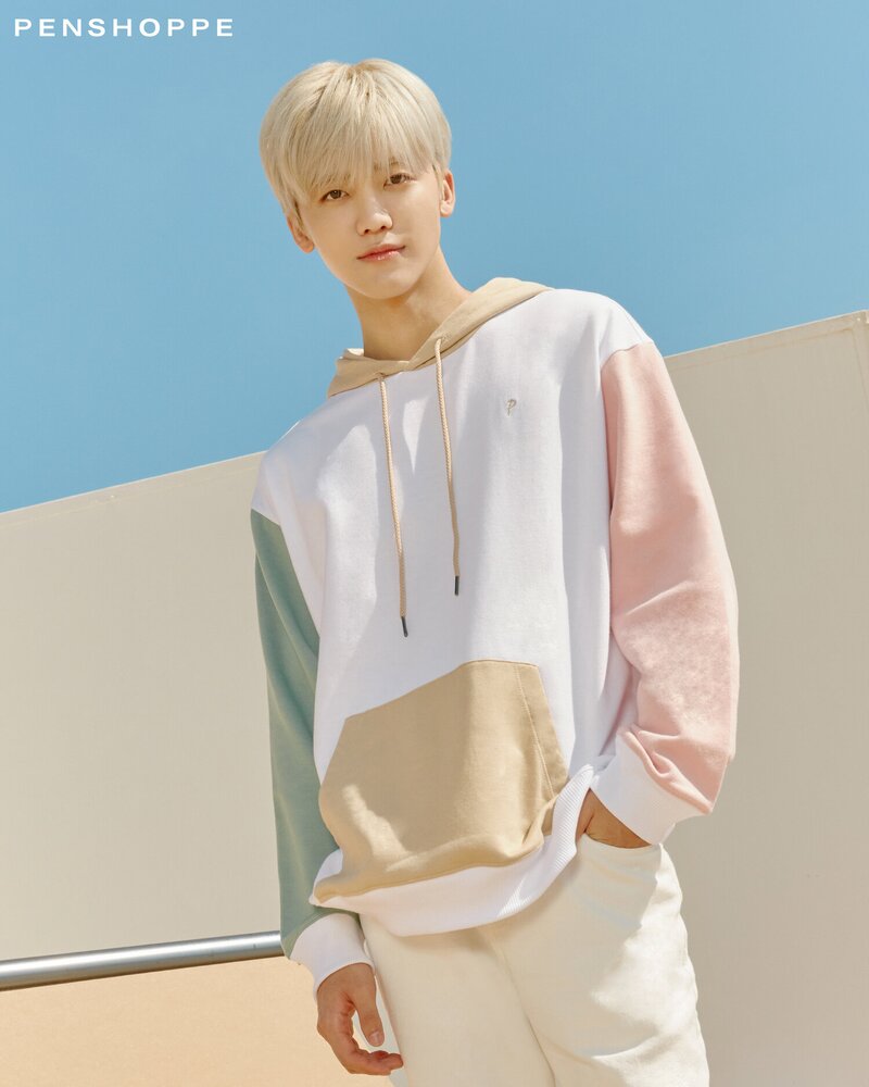 NCT Dream for Penshoppe The Bright Side collection | March 2023 documents 23