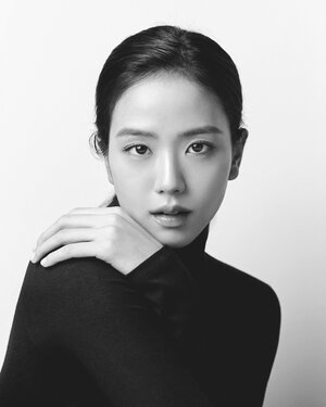 Jisoo Official Naver Profile Photos