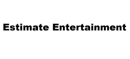 Estimate Entertainment logo