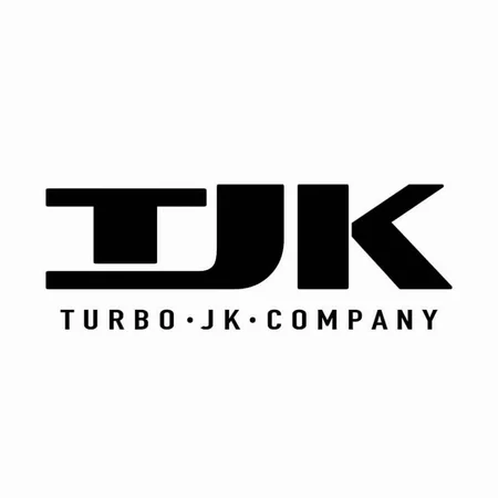 Turbo JK Company logo