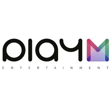 Play M Entertainment logo