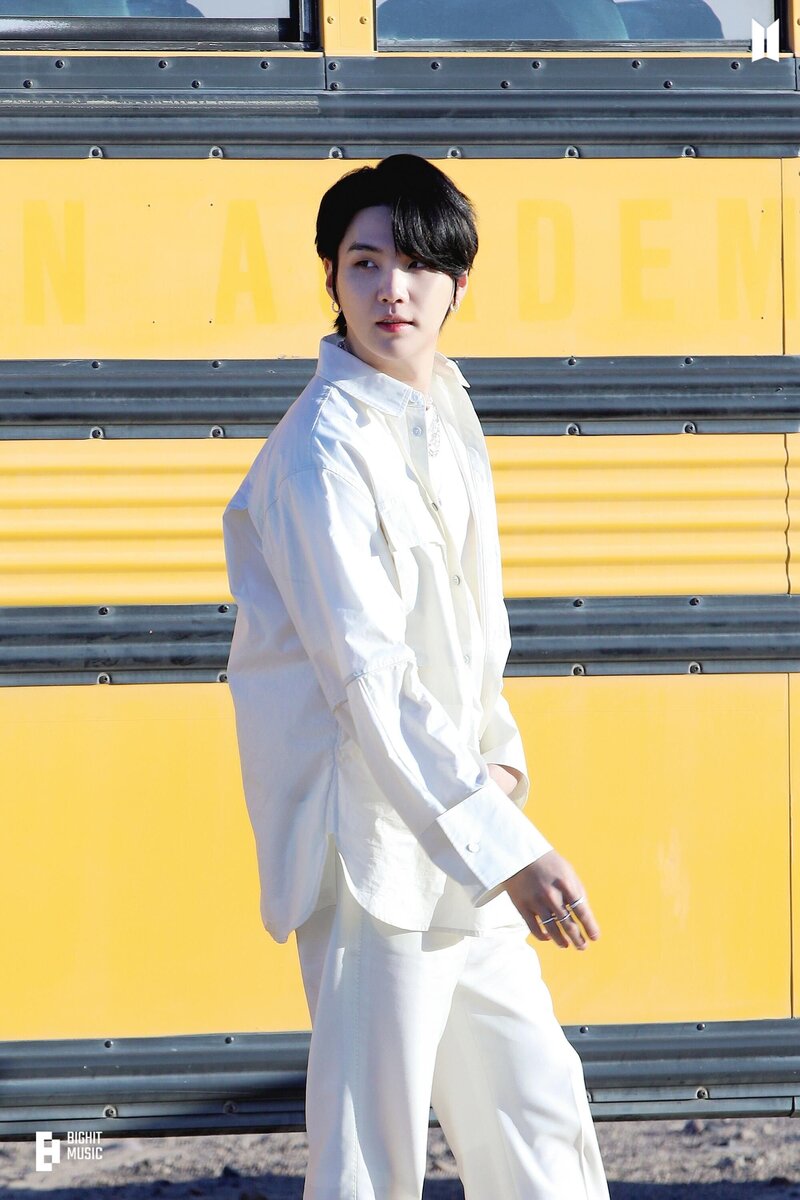 220615 BTS Weverse Update - BTS ' YET TO COME' (The Most Beautiful Moment) MV Photo Sketch documents 5