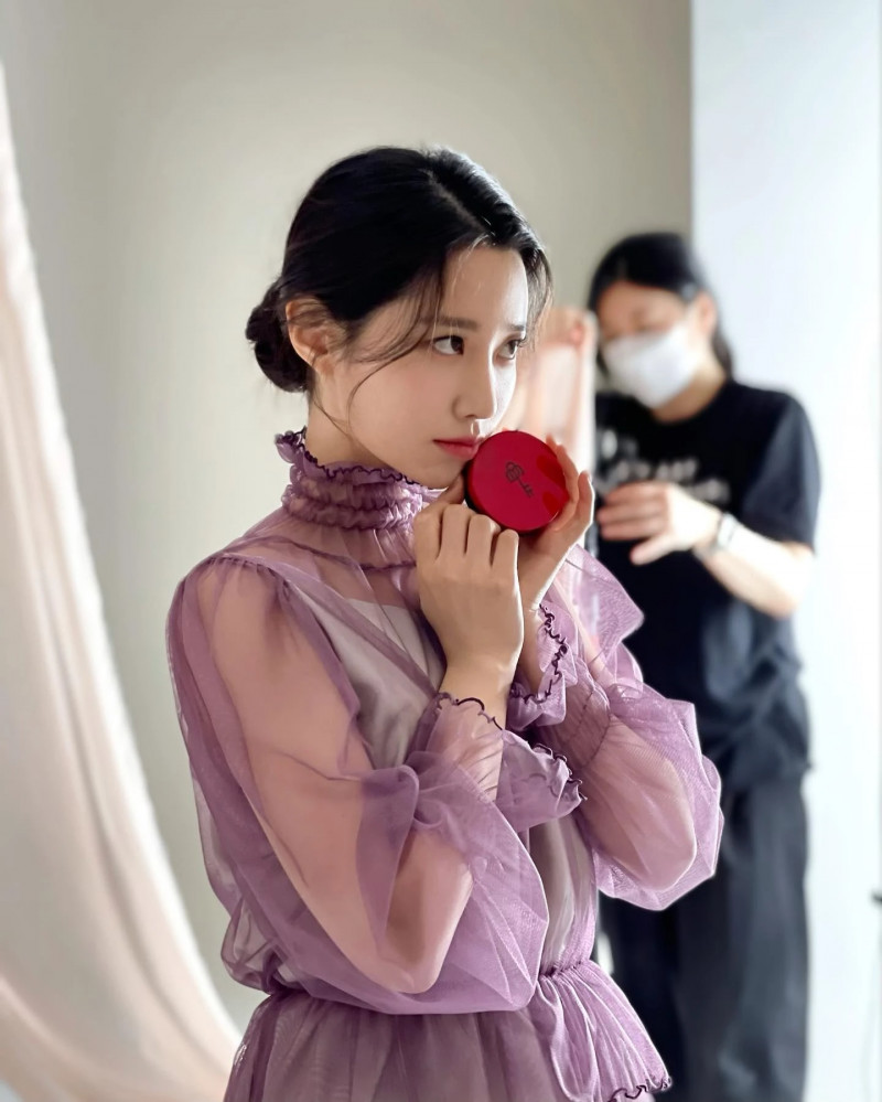 210310 Berry Good Johyun Instagram Update documents 3