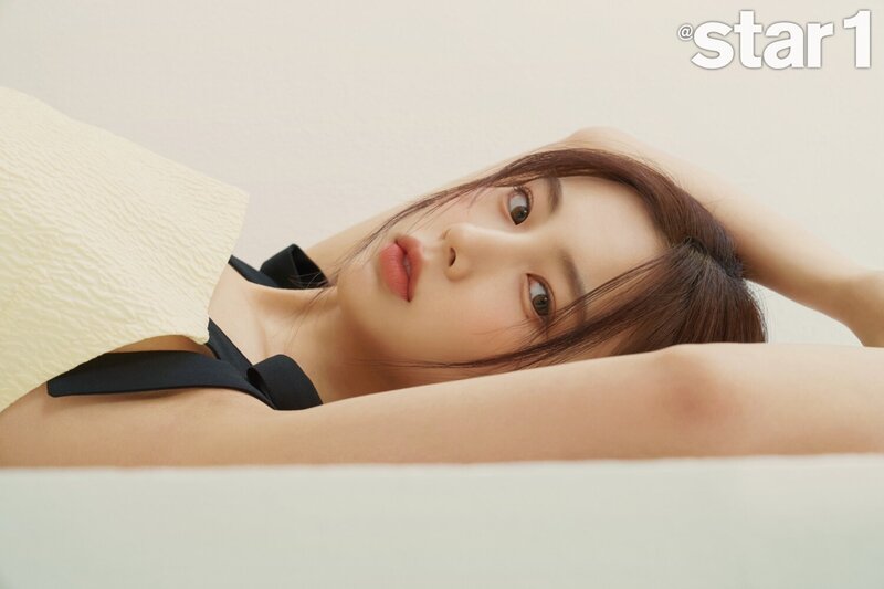 Kang Hyewon for Star1 Magazine June 2022 Issue documents 2