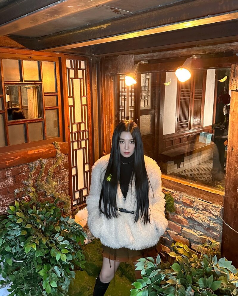 231119 Red Velvet Irene Instagram Update with Seulgi documents 3