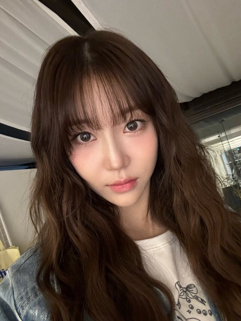 240418 STAYC Sumin Twitter Update documents 1