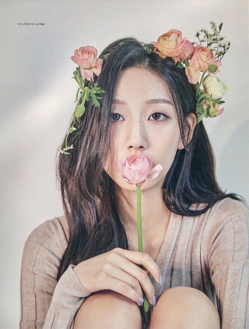 Yein for Pilates S Magazine February 2022 Issue (scans) documents 3
