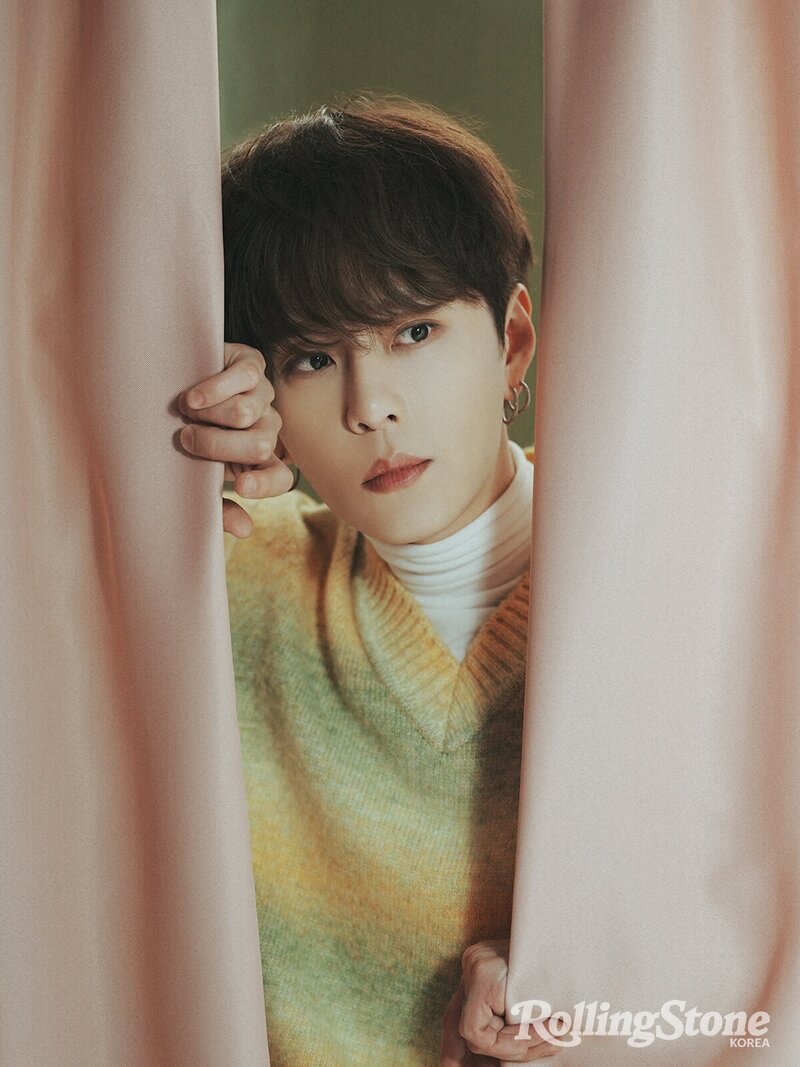 221114 Yong Junhyung for Rolling Stones Korea documents 1