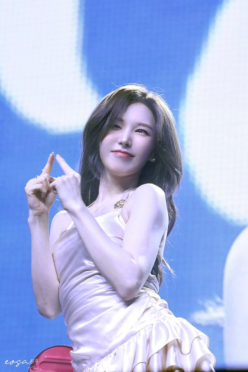 240229 Red Velvet Wendy - B-Day Party ‘Happy Wendy Day’ documents 13