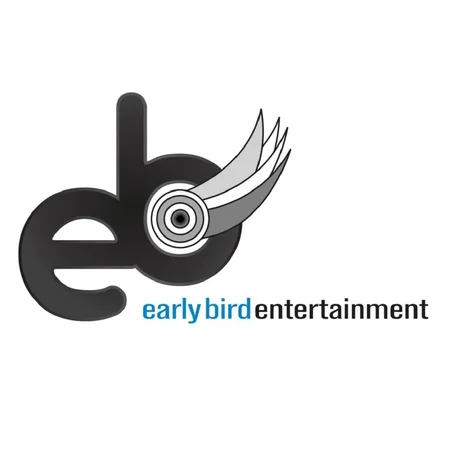 Early Bird Entertainment logo