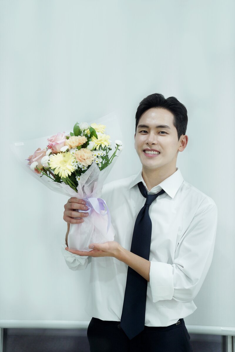 240109 - Naver - Lee Howon The Best Day of My Life Drama Behind Photos documents 2