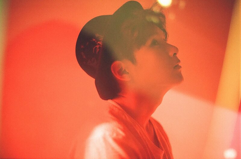 Ryeowook "The Little Prince" Concept Teaser Images documents 1