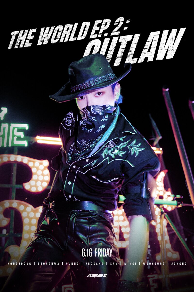 20230615 - The World EP 2. Outlaw Concept Photos documents 4