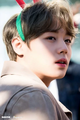 [NAVER x DISPATCH] Wanna One DICON filming (181123) | 181226
