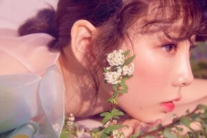 Taeyeon - My Voice (Deluxe Edition) 1st Album repackage teasers
