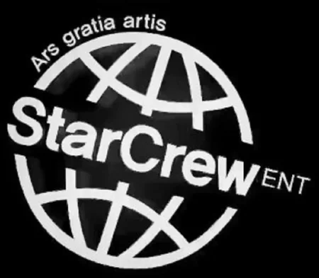 Star Crew Entertainment logo