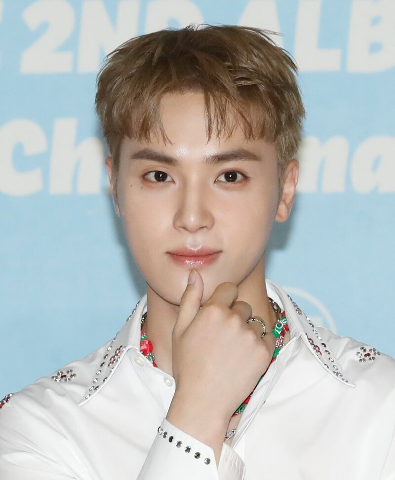 230807 The Boyz Haknyeon - 'PHANTASY Pt.1 Christmas In August' Press Conference documents 5