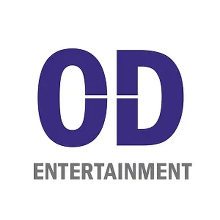 OD Entertainment logo