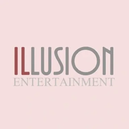 Illusion Entertainment logo