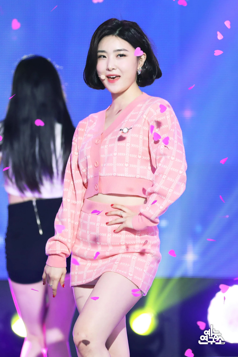 210313 Brave Girls - Rollin' at Music Core documents 16