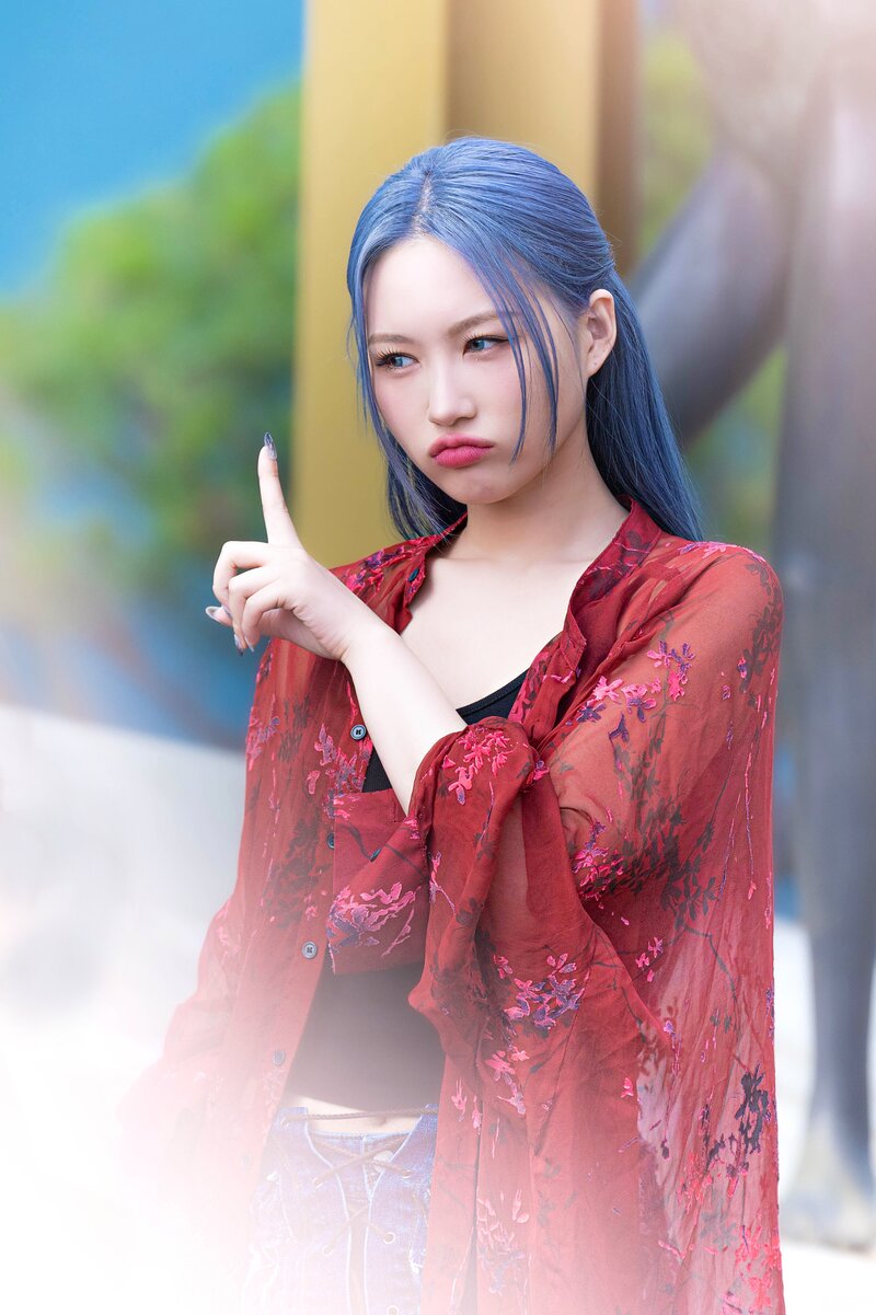 230602 Dreamcatcher Siyeon - Mini Fanmeeting documents 1