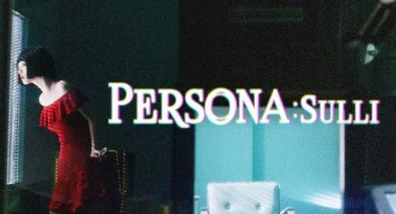 Netflix to Release a Special Episode of Sulli's "PERSONA: SULLI" on June 16th