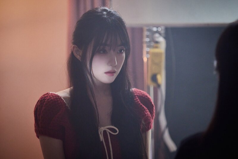 231116 SM Naver Post - Red Velvet - ‘Chill Kill’ Trailer and MV Behind documents 2