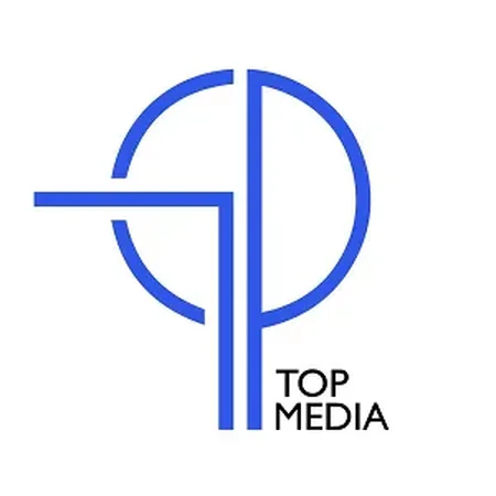 TOP Media logo