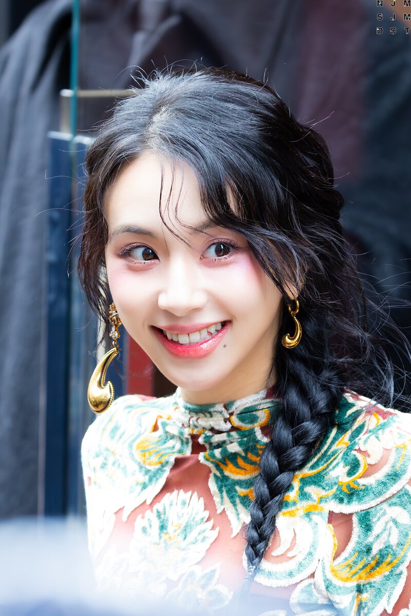 240308 - CHAEYOUNG x ETRO Photo Gallery Event in Tokyo documents 2