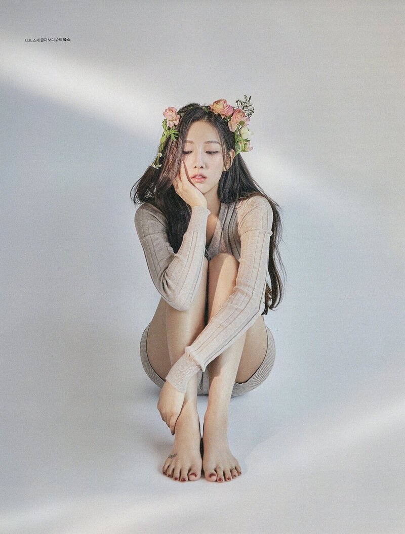 Yein for Pilates S Magazine February 2022 Issue (scans) documents 6