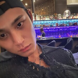 240321 SEVENTEEN Mingyu Instagram Update