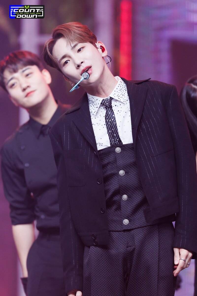 230921 KEY - 'Good & Great' at M Countdown documents 7